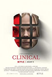 Clinical (2017) คลินิคอล