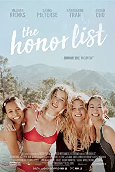 The Honor List (2018) 