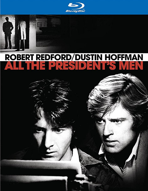 All The Presidents Men (1976) 2 ผู้เกรียงไกร