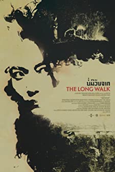 The Long Walk (2019) บ่มีวันจาก 