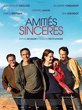 Amities Sinceres (2012) [ไม่มีซับไทย]