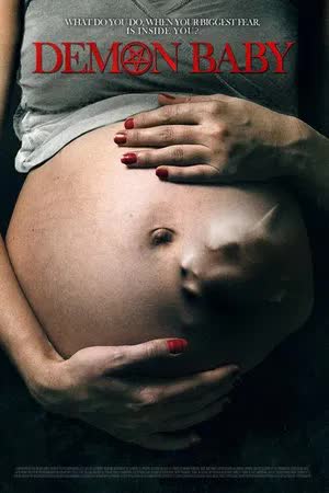 Demon Baby (2015) หนีนรกมาเกิด