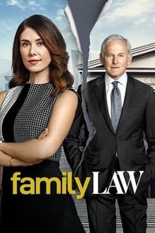 Family Law Season 1 (2021) [พากย์ไทย]