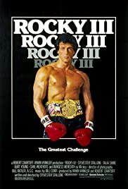Rocky III (1982) ร็อคกี้ ราชากำปั้น ทุบสังเวียน ภาค 3