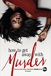 How to Get Away with Murder Season 6 (2020) 