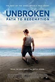 Unbroken Path to Redemption (2018) คนแกร่งหัวใจไม่ยอมแพ้