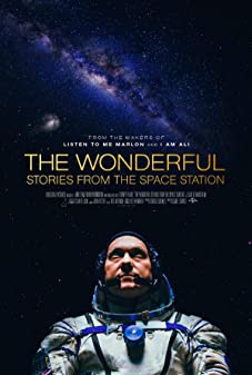 The Wonderful (2021) สุดมหัศจรรย์ เรื่องเล่าจากสถานีอวกาศ (2021)