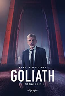 Goliath Season 4 (2021)
