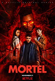 Mortel Season 1 (2019) ผู้พิฆาต 