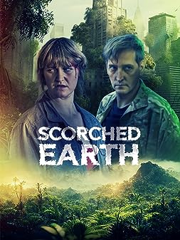 Scorched Earth (2022) [ไม่มีซับไทย]