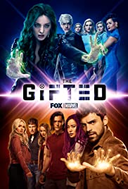 The Gifted Season 2 (2019) สงครามล่ามนุษย์กลายพันธุ์ [พากย์ไทย]