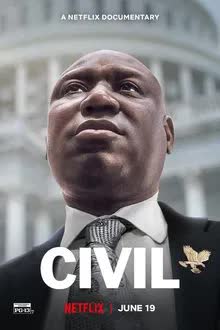 Civil Ben Crump (2022)