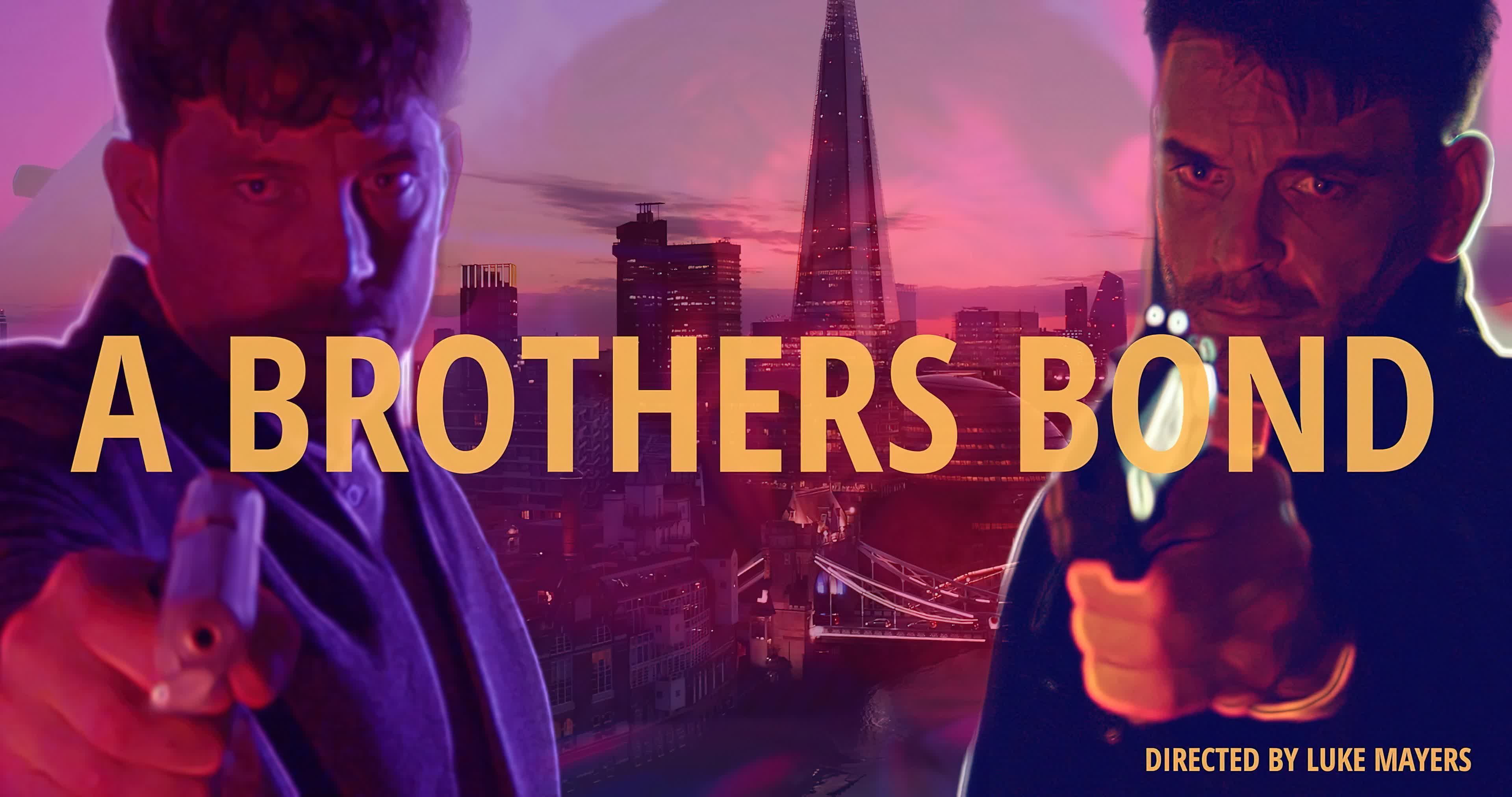 A Brothers Bond (2024) [NoSub]