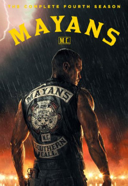 Mayans MC Season 4 (2022)