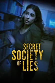 Secret Society of Lies (2023) [NoSub]