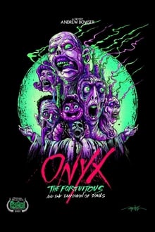 Onyx the Fortuitous and the Talisman of Souls (2023) [NoSub]