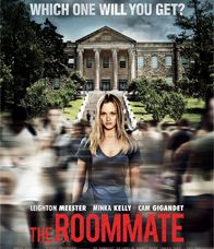 The Roommate (2011) เพื่อนร่วมห้องต้องแอบผวา