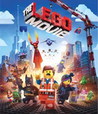 The Lego Movie 2014