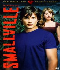Smallville Season 02 (2002) ผจญภัยหนุ่มน้อยซุปเปอร์แมน ปี 2 [พากย์ไทย]