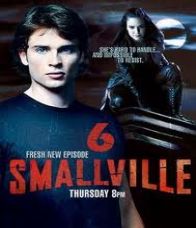 Smallville Season 06 (2006) ผจญภัยหนุ่มน้อยซุปเปอร์แมน ปี 06 [พากย์ไทย]