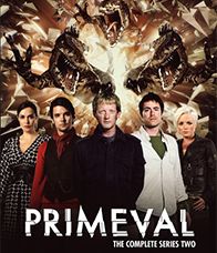 Primeval Season 2 (2008) ไดโนเสาร์ทะลุโลก ปี 2