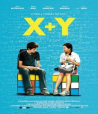 X+Y (2014) เธอ ฉัน=เรา