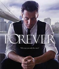Forever Season 1 (2014) คดีมรณะอมตะซ่อนเงื่อน ปี 1 [พากย์ไทย]