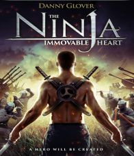 Ninja Immovable Heart (2014) โคตรนินจา..ฆ่าไม่ตาย