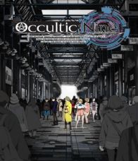 Occultic Nine1-12 END [Soundtrack บรรยายไทย]