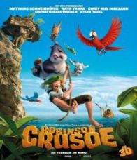 Robinson Crusoe (The Wild Life) โรบินสัน ครูโซ ผจญภัยเกาะมหาสนุก