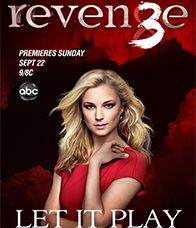 Revenge Season 3 (2013) แค้นนี้ต้องชำระ [พากย์ไทย]