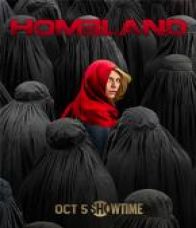 Homeland Season 4 (2014)