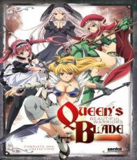 Queen blade season 2 [ซับไทย]