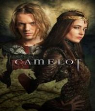 Camelot Season 1 (2011) [พากย์ไทย] 