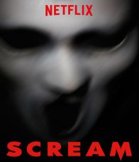 Scream-Season 1 