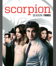 Scorpion  Season 3 (2016) แก๊งระเบิด เนิร์ดกู้โลก [พากย์ไทย]