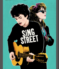 Sing Street (2016) รักใครให้ร้องเพลงรัก