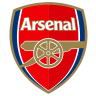 ดูบอล: Arsenal vs Tottenham Hotspur