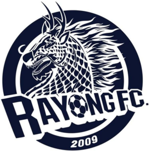 ดูบอลสด: พลังกาญจน์ เอฟซี - ระยอง เอฟซี