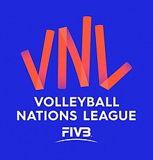 FIVB Volleyball Nations League