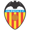 Valencia vs Athletic Club